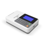 Electrocardiógrafo E3