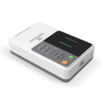 Electrocardiógrafo E3M