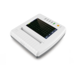 Electrocardiógrafo ECG1212G