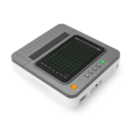 Electrocardiógrafo E18M
