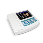 Electrocardiógrafo ECG1200G
