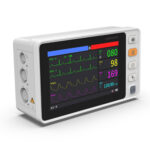 Monitor de Paciente CMS1000