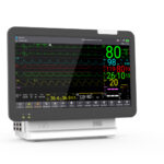 Monitor de Paciente TS18