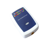 Estación de Trabajo de ECG CONTEC8000GW