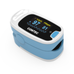 Oxímetro de Pulso CMS50NA