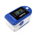 Oxímetro de Pulso CMS50DA