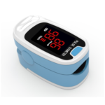 Oxímetro de Pulso CMS50M