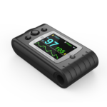 Oxímetro de Pulso CMS60C