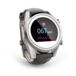 Oxímetro de Pulso CMS50K1 Monitor Portátil