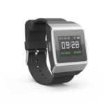 Oxímetro de Pulso CMS50K Portátil SpO2