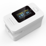 Oxímetro de Pulso CMS50D4