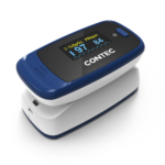 Oxímetro de Pulso CMS50D2-2