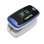 Oxímetro de Pulso CMS50D2-1