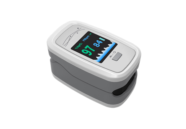 Oxímetro de Pulso 50D1-Pro