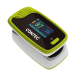 Oxímetro de Pulso CMS50-Pro