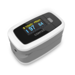 Oxímetro de Pulso CMS50D1