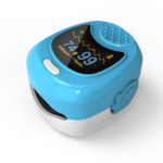 Oxímetro de Pulso CMS50QA