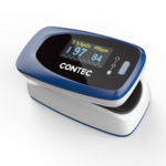 Oxímetro de Pulso CMS50D2