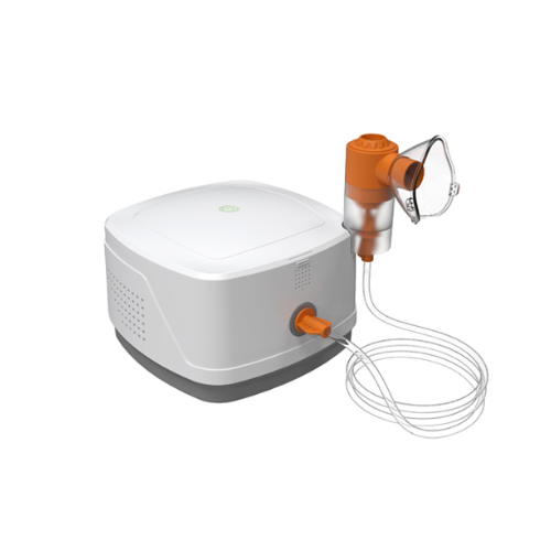 Nebulizador Compresor NE-J01