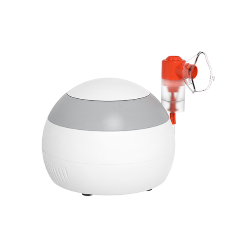 Nebulizador Compresor N101J