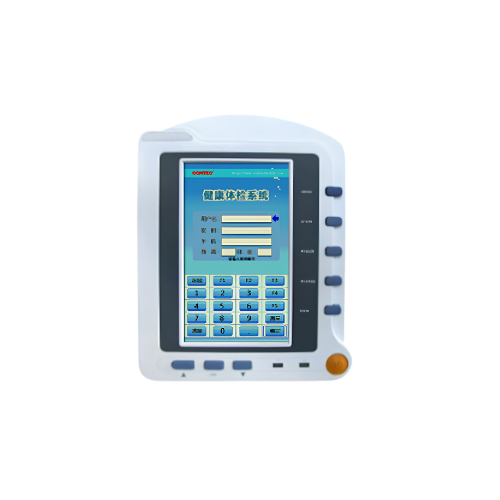 Monitor de Signos Vitales Multiparamétrico HMS6500