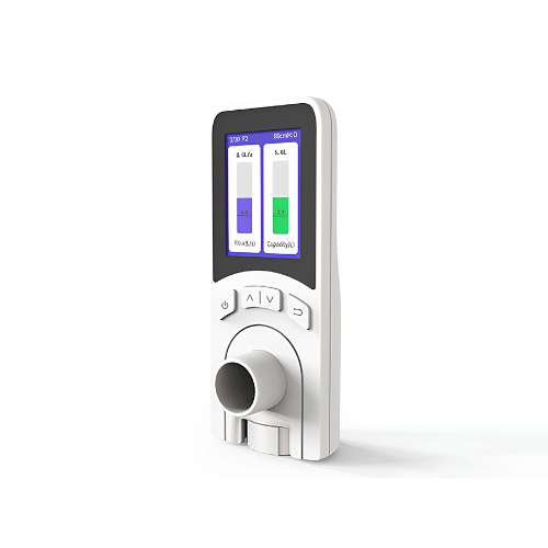 Entrenador Respiratorio RT10