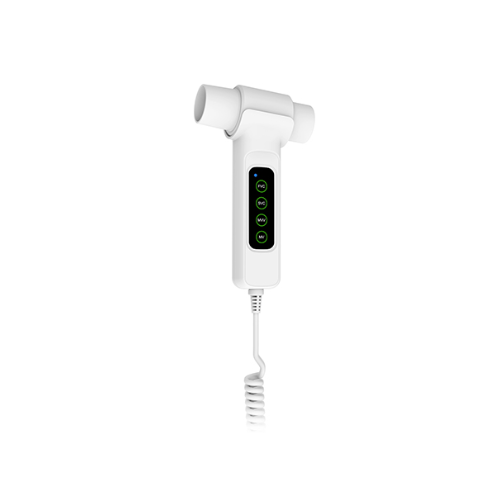 Entrenador Respiratorio SPM-D