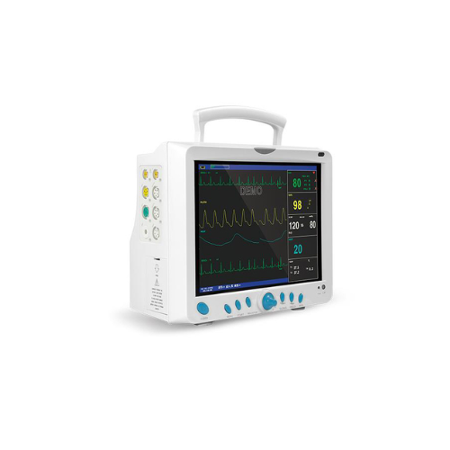 Monitor de Paciente CMS9000