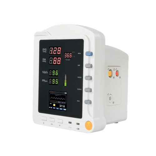 Monitor de Paciente CMS5100