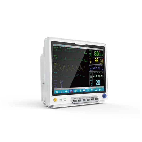 Monitor de Paciente CMS9200 Plus